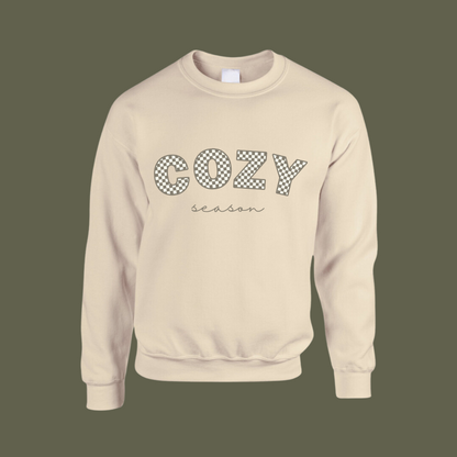Cozy Crew – Old Soul Apparel Co.